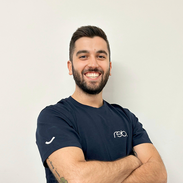 Mattia Terranova