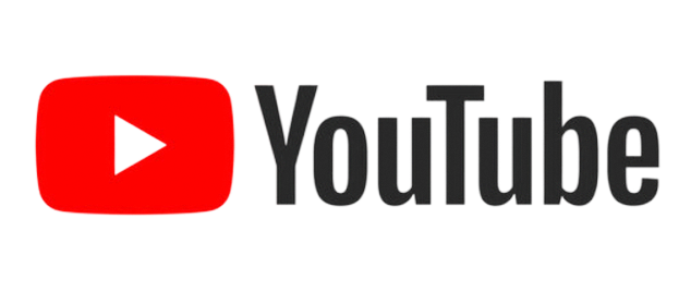 YouTube logo